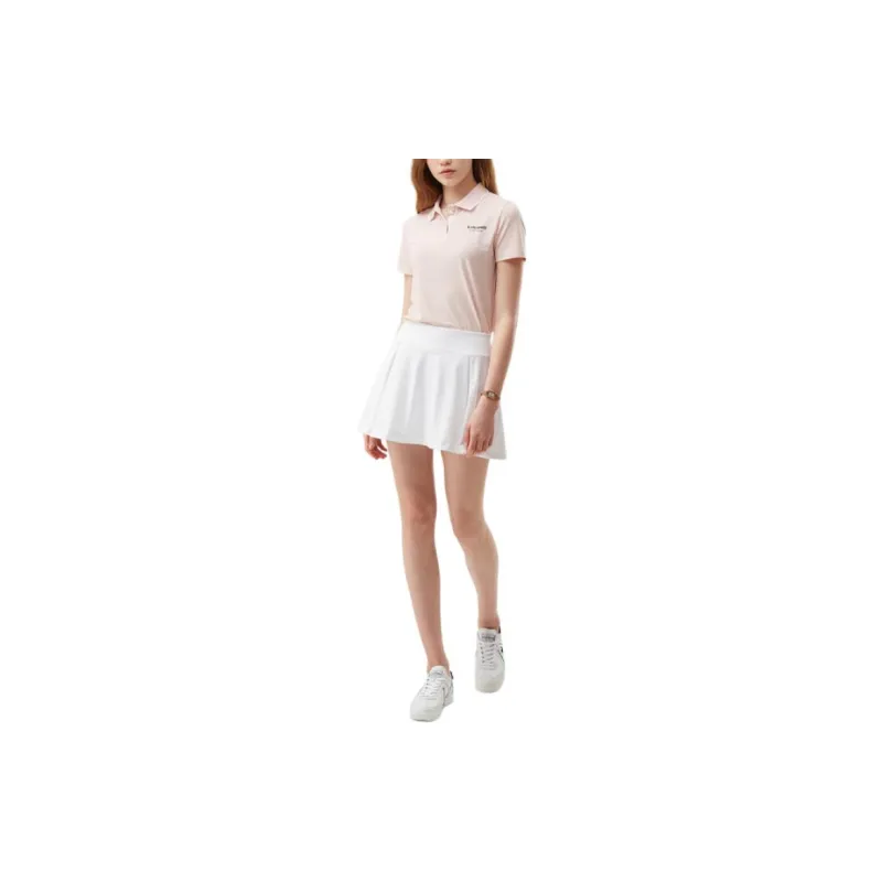 Le Coq Sportif Polo Shirt Unisex-23