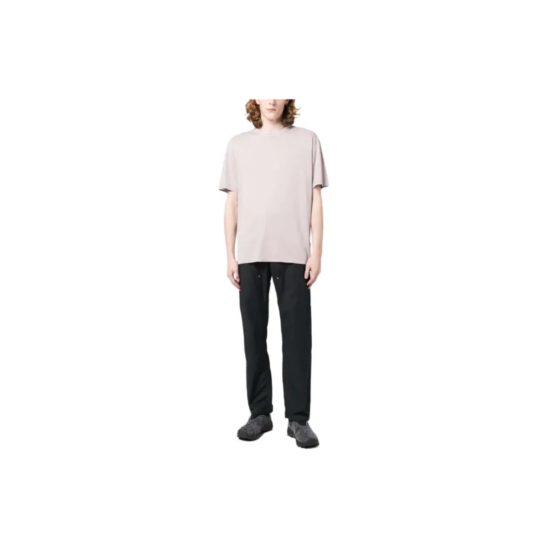 TEN C Logo patch T shirt-1