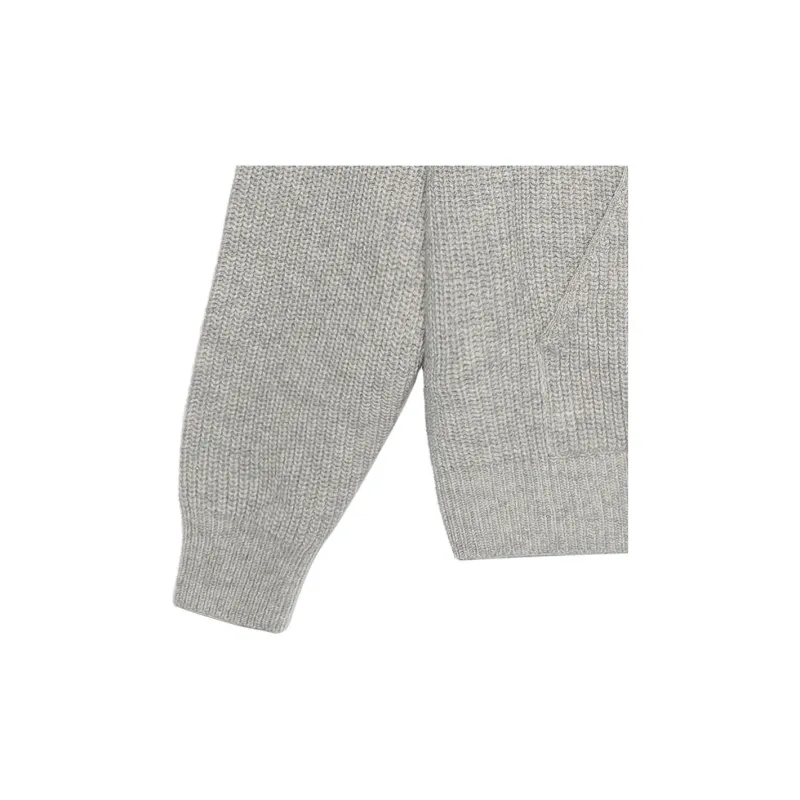 CELINE Sweaters Men Gray-3