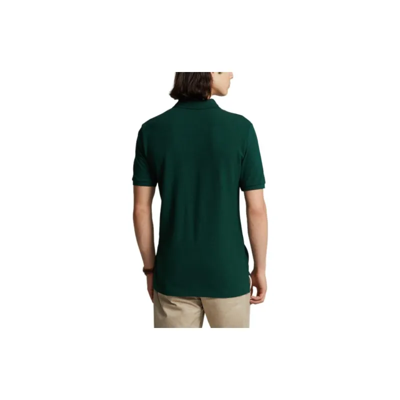Polo Ralph Lauren Polo Shirt Men's Green-4