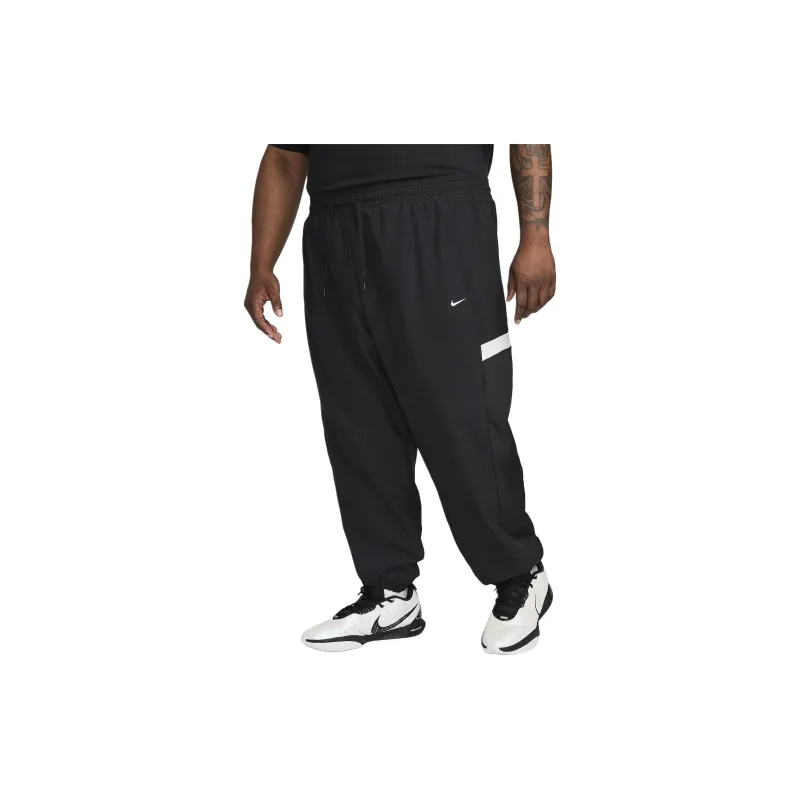 Nike Icon Men's Woven Basketball Pants-3