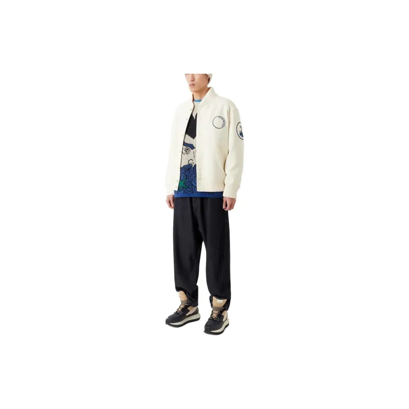 EMPORIO ARMANI Sweaters Men Gray Blue-1