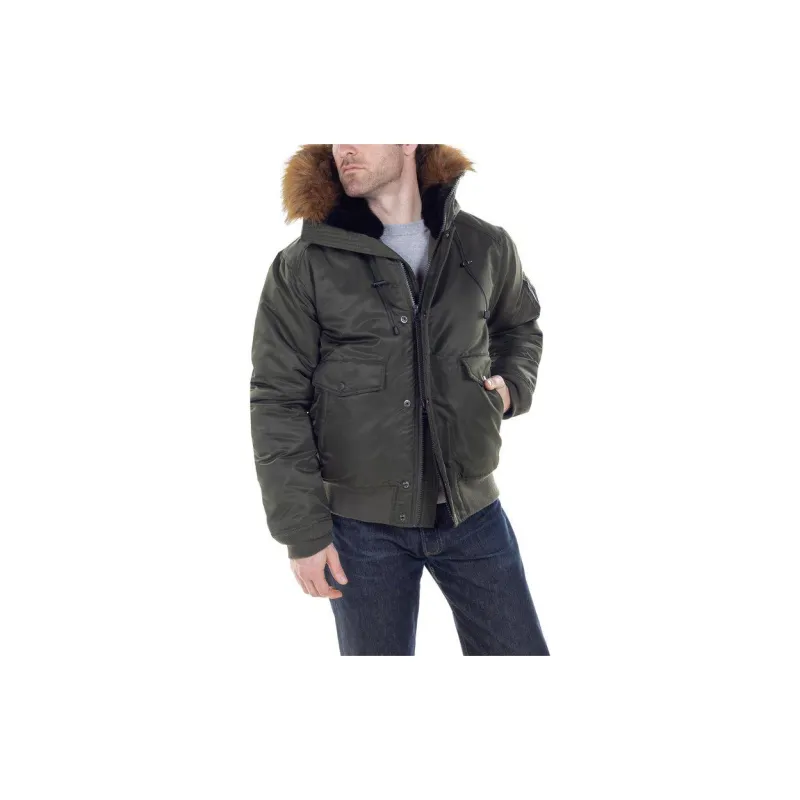 Schott N.Y.C. Jackets Men-6