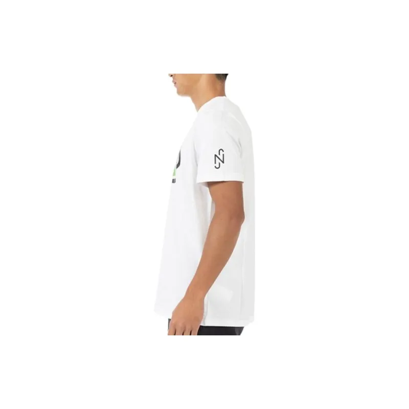 PUMA x NEYMAR JR X COPA AMÉRICA ESSENTIALS ΑΝΔΡΙΚΟ SS24 T Shirt Men's White-7