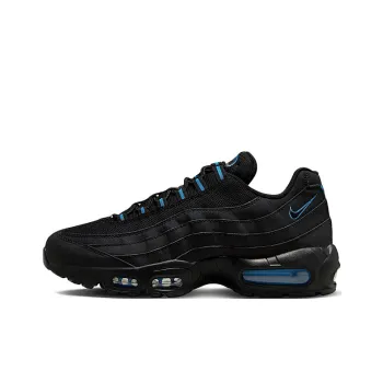 Nike Air Max 95 Black University Blue