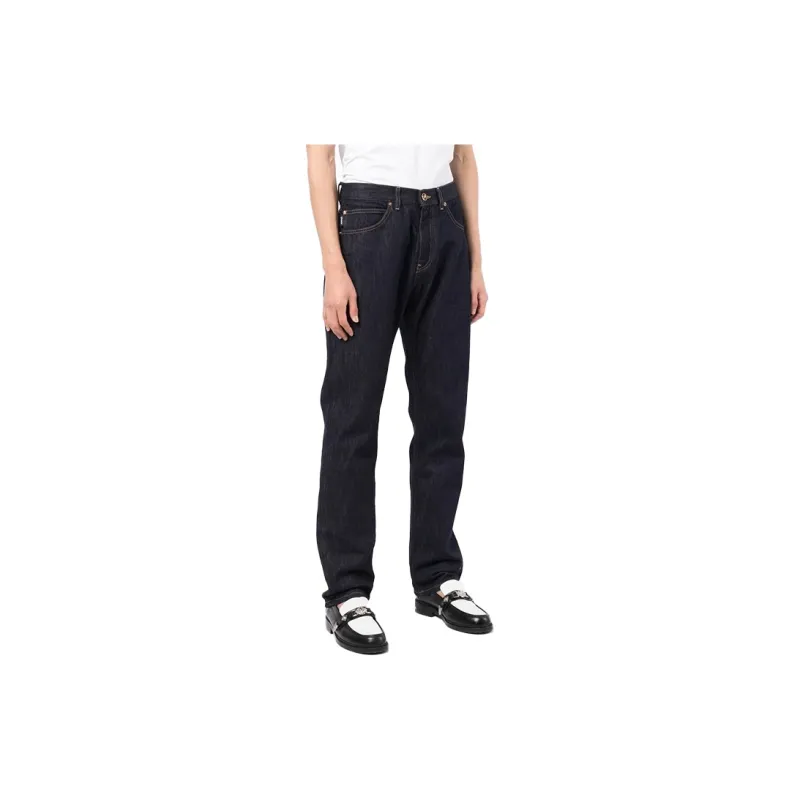 VERSACE Denim-2