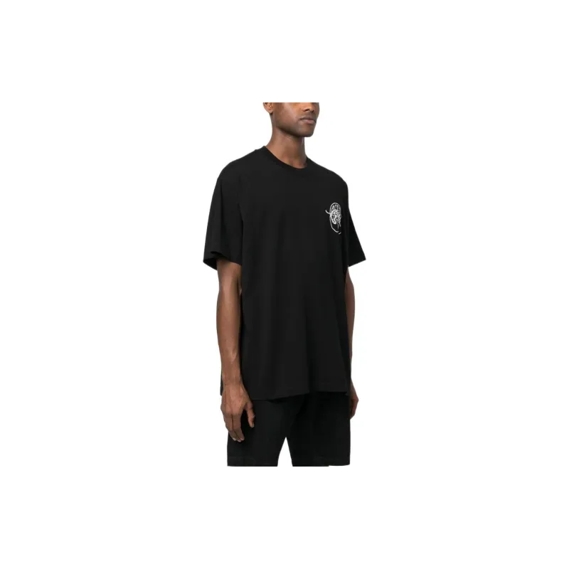 OFF WHITE Hand Arrow Tee-2