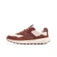 Beige/Brown Red