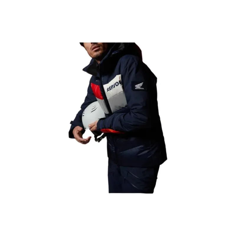 Phenix Jackets & Coats Men's Blue-3