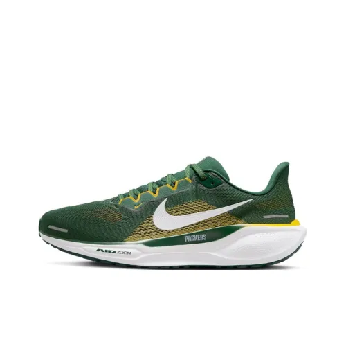 Nike Air Zoom Pegasus 41 Green Bay Packers