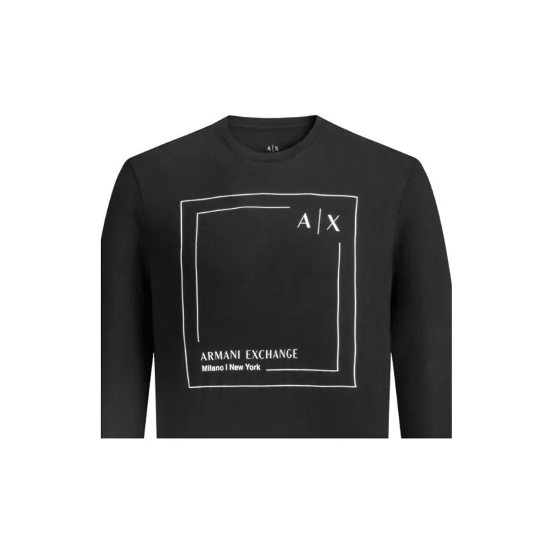 ARMANI EXCHANGEAE SS23 T Shirt Men's-6