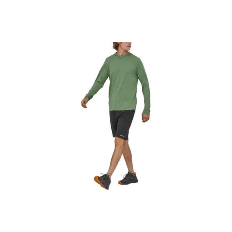 Patagonia Terrebonne Casual Shorts Men-3