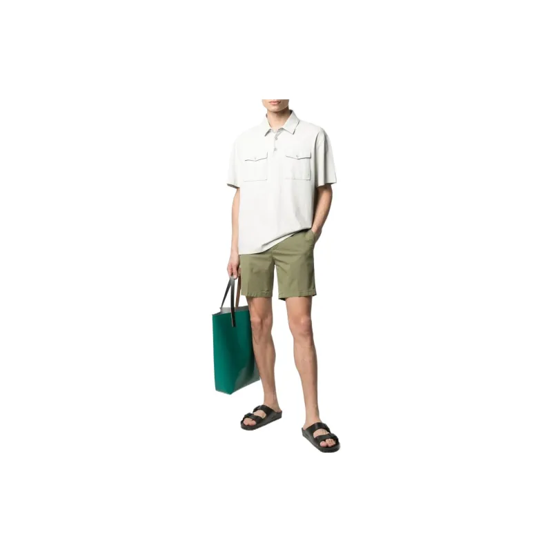 Dondup Manheim Shorts-1
