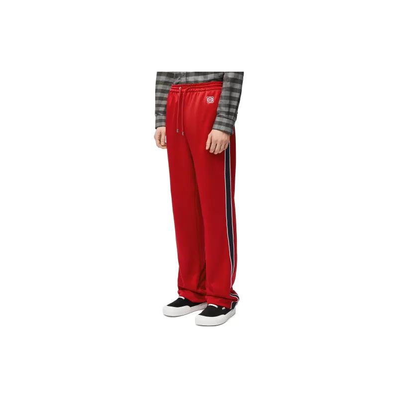 LOEWE Tracksuit Trousers-4