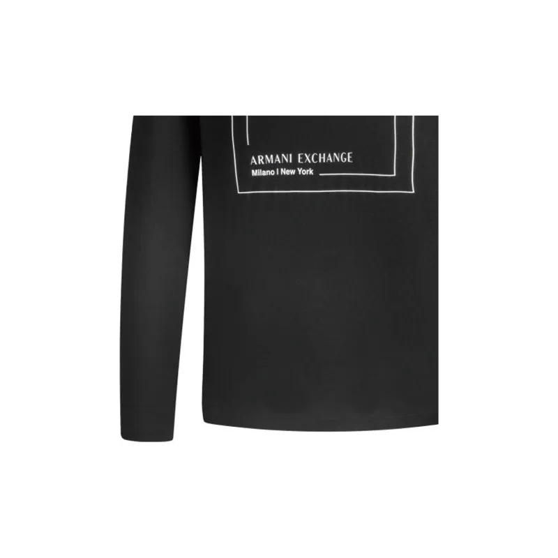 ARMANI EXCHANGEAE SS23 T Shirt Men's-7