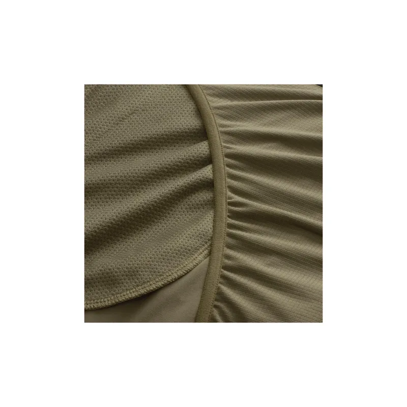 Nike Trail Second Sunrise Men's Dri FIT 5' Brief Lined Running Shorts-4
