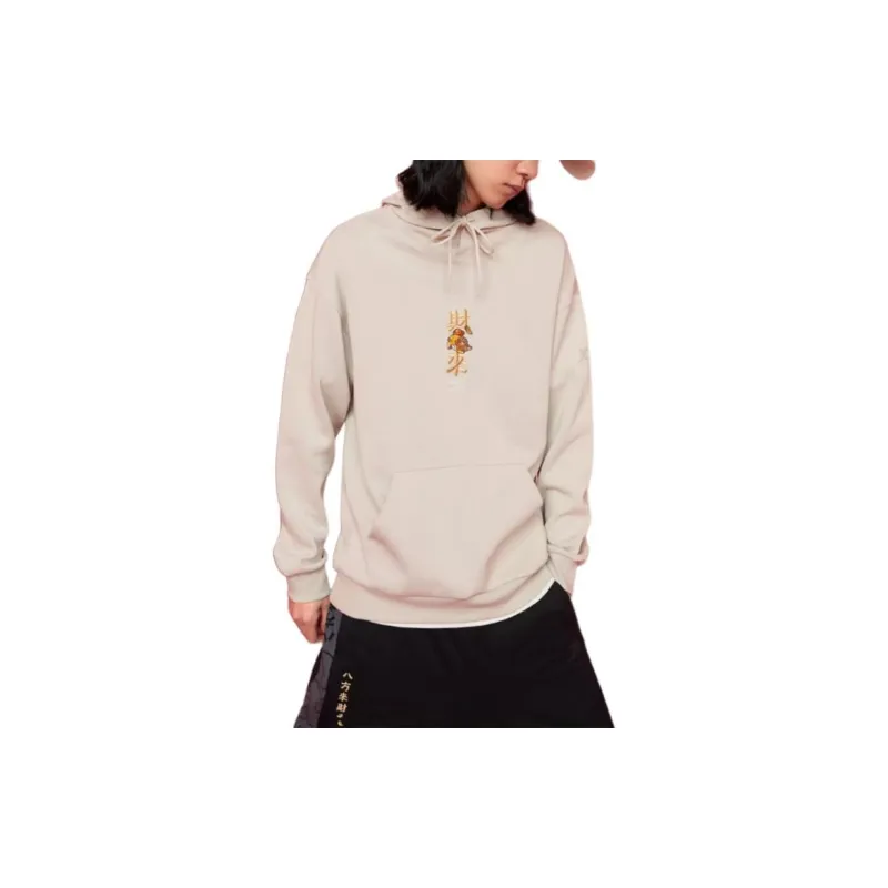 XTEP Sweatshirt Men's Wheat Bran-2