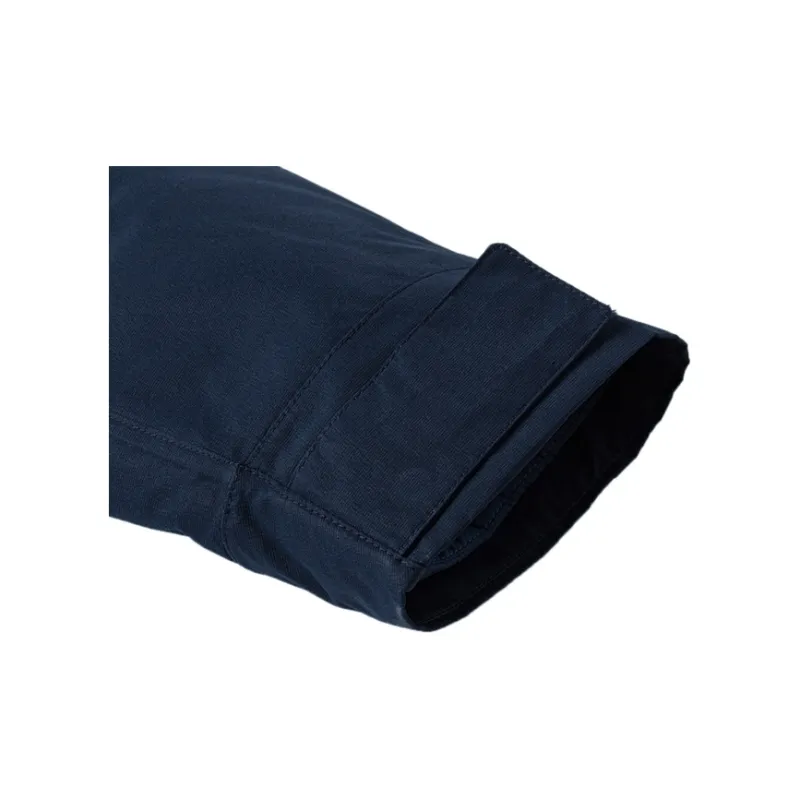 Timberland Waterproof And Windproof Windbreaker Jacket Men's Dark Sapphire-4