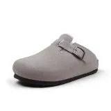 Light Gray Wool