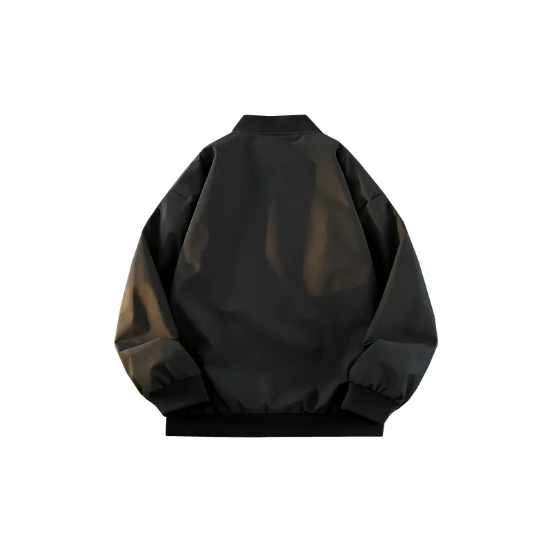 GNOMESHGH Jackets Unisex-1