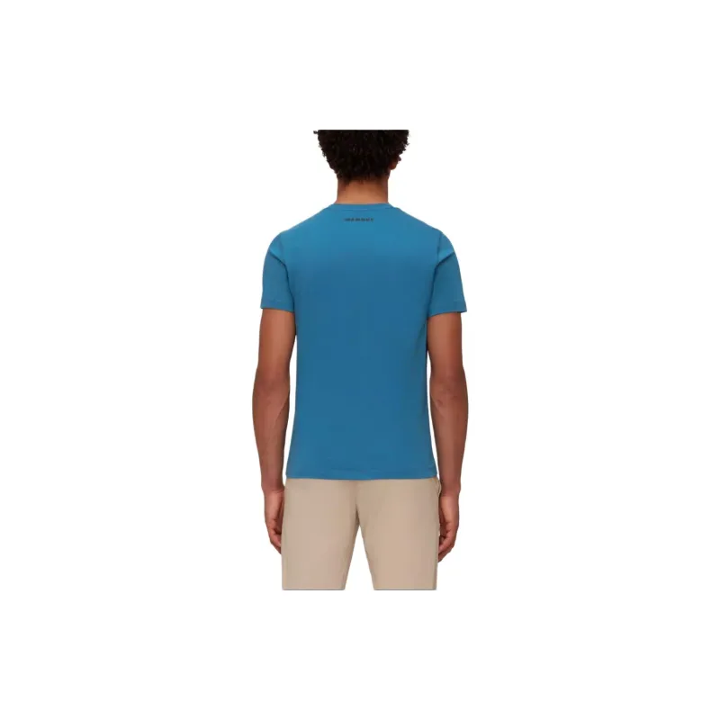 MAMMUT Core T Shirts Unisex-19