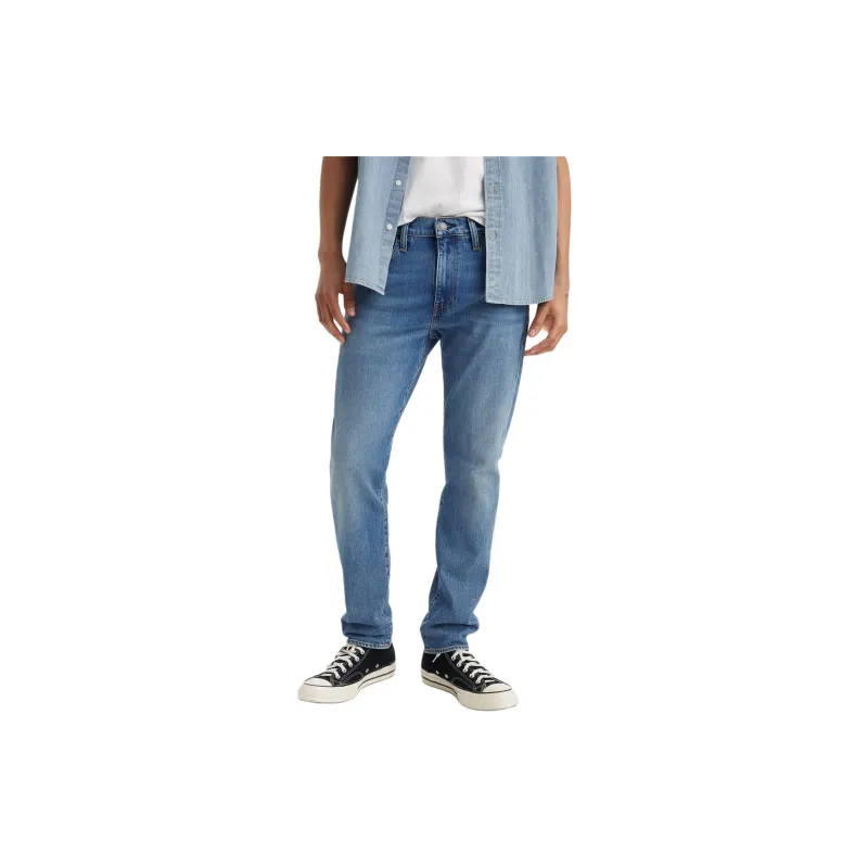 Levis Jeans Men Blue-1