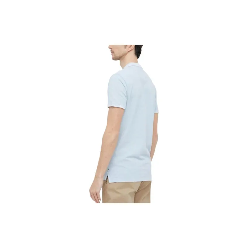 Pepe Jeans Polo Shirt Men's Blue-2