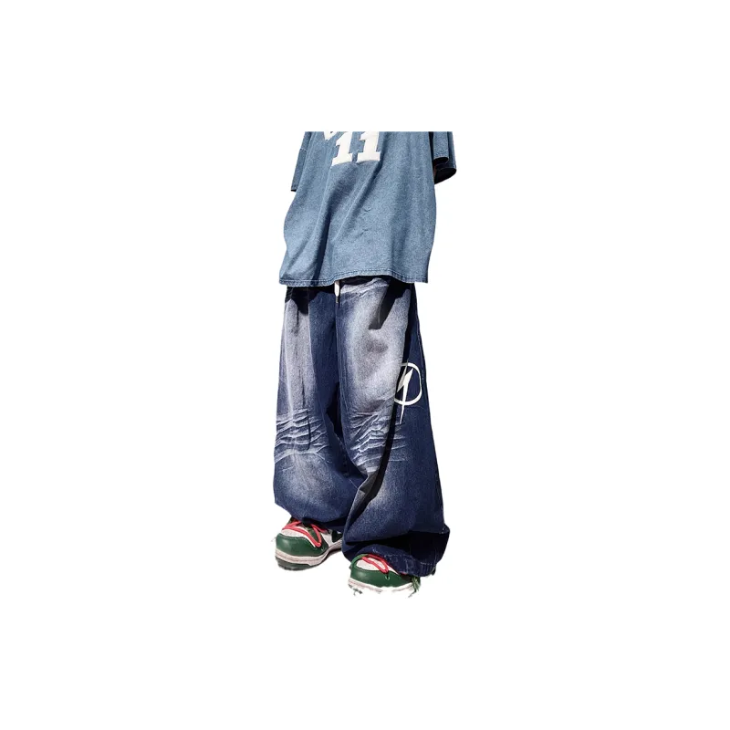 UUCSCC Jeans Men-8
