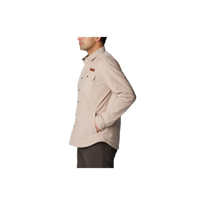 Columbia Roughtail™ Jacket Men's Khaki-2