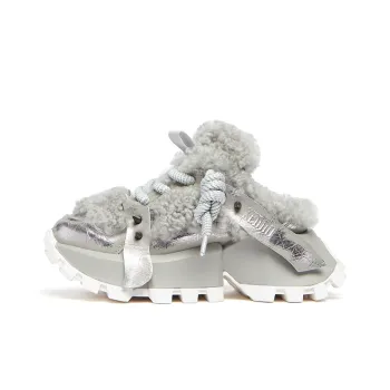 KEDDO Geology Park Low Top Casual Shoes Women's