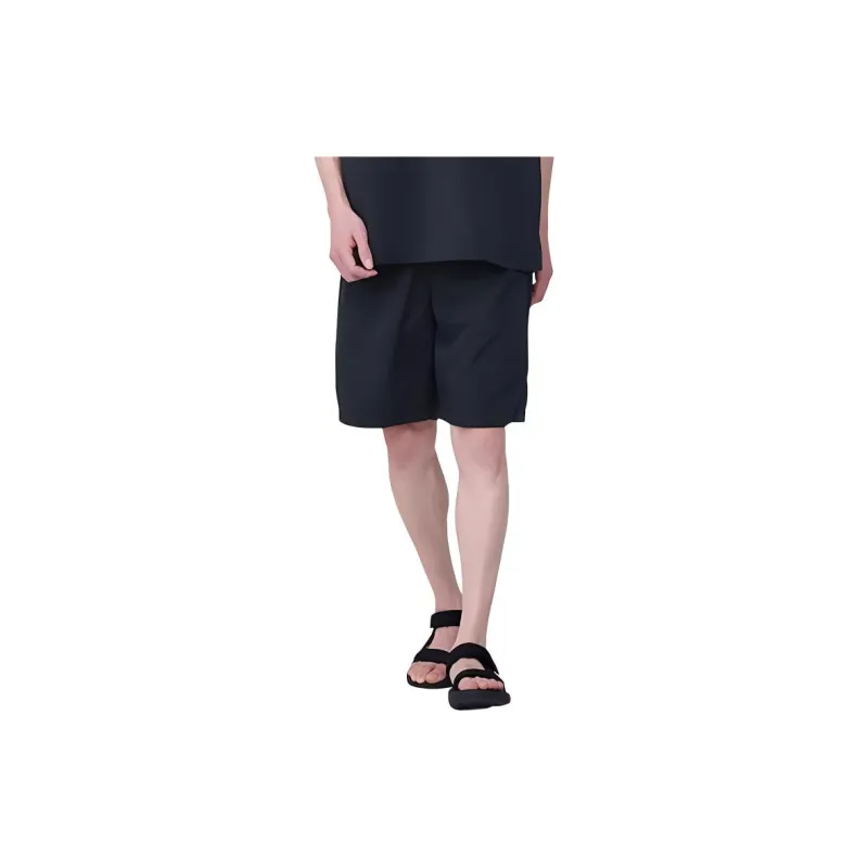 MUJI Casual Shorts Men-10