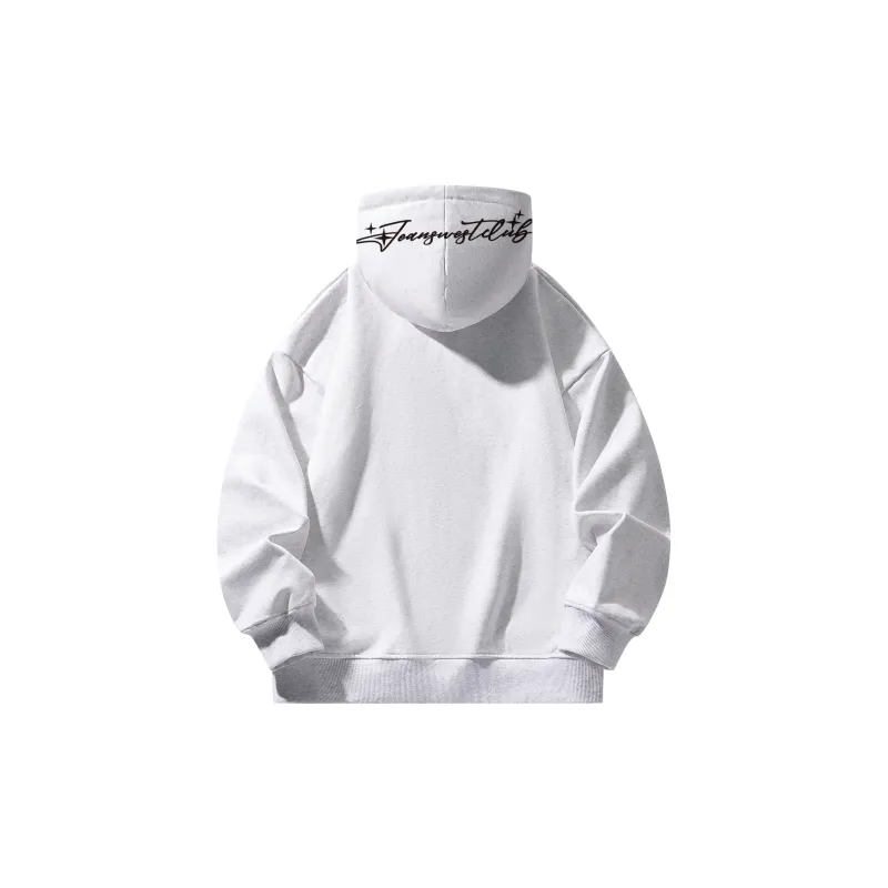 JEANSWEST CLUB Sweatshirt Unisex-21