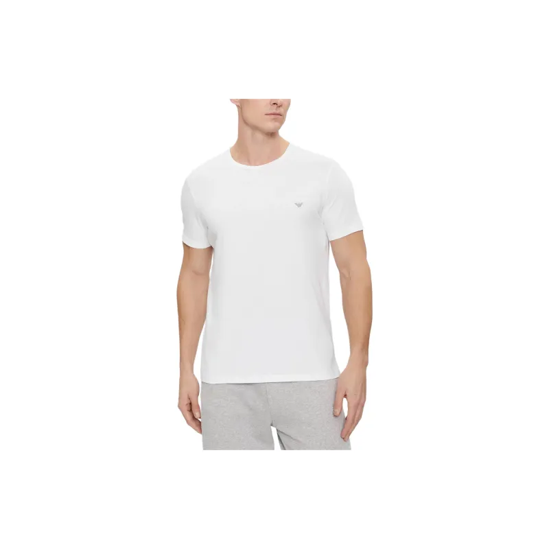 EMPORIO ARMANI SS24 T Shirt Men's 2 Pack-7