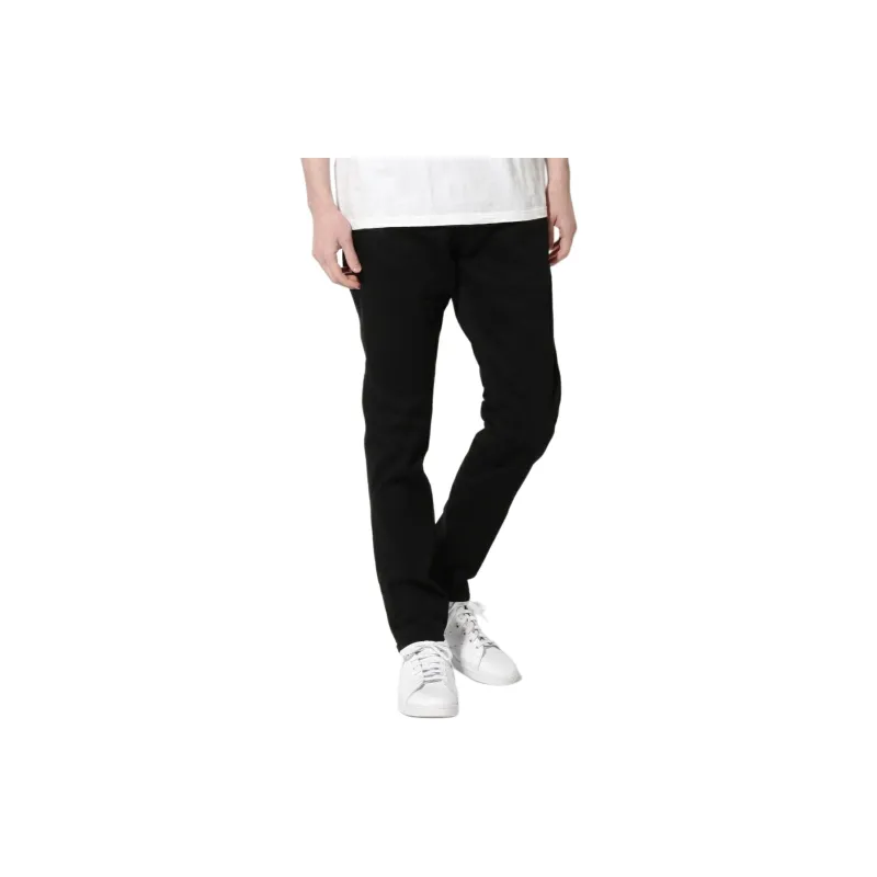 G-STAR RAW Jeans Men Black-3