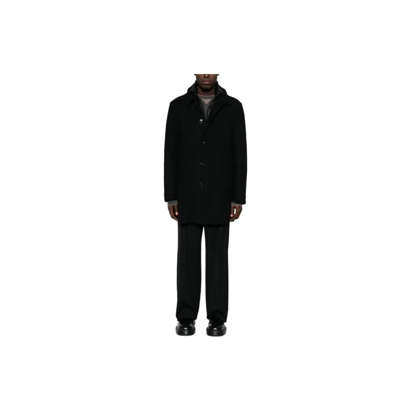 FEDELI Cervino Sweater-3