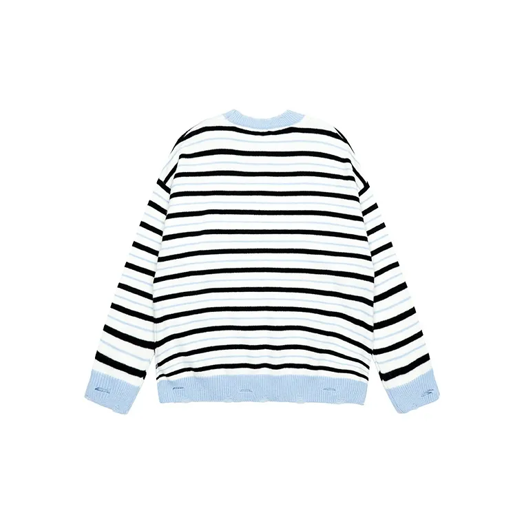 A Chock Sweaters Unisex-7
