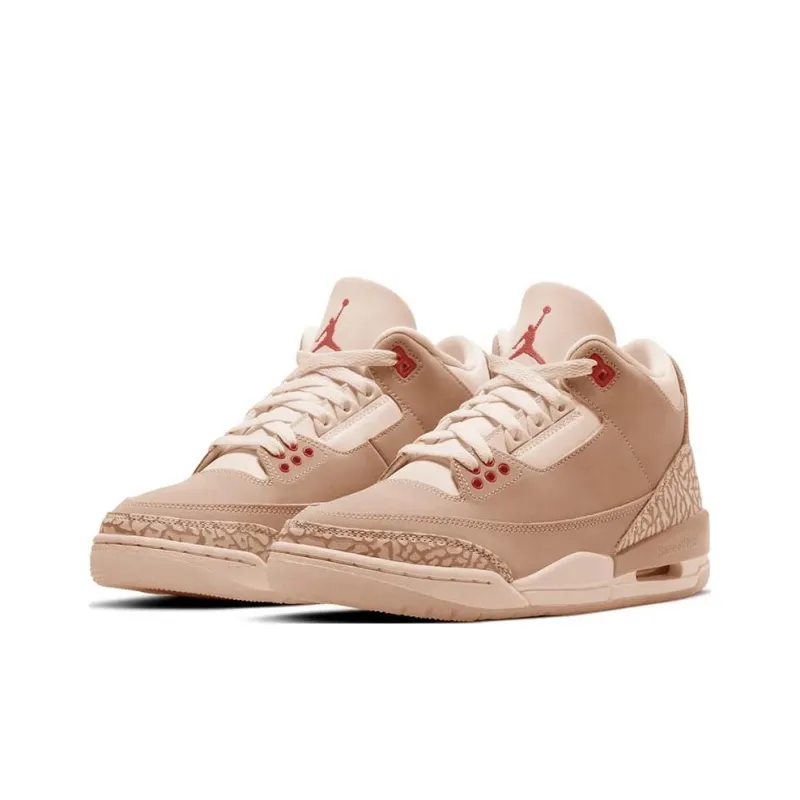 JORDAN 3 Retro Dusted Clay-2