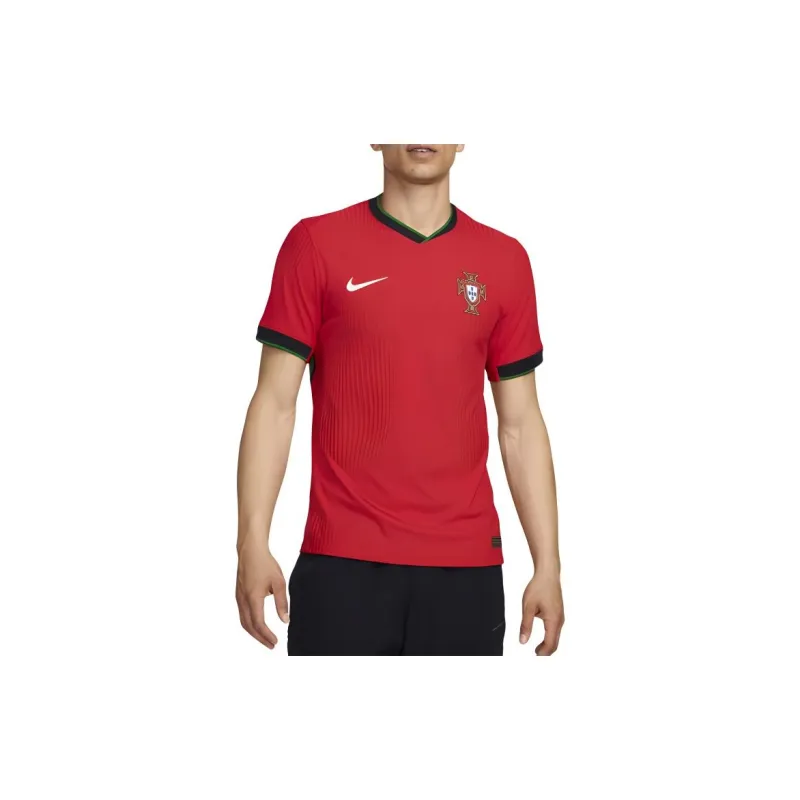 Nike Portugal 2024/25 Match Home Adv Authentic Jersey-2