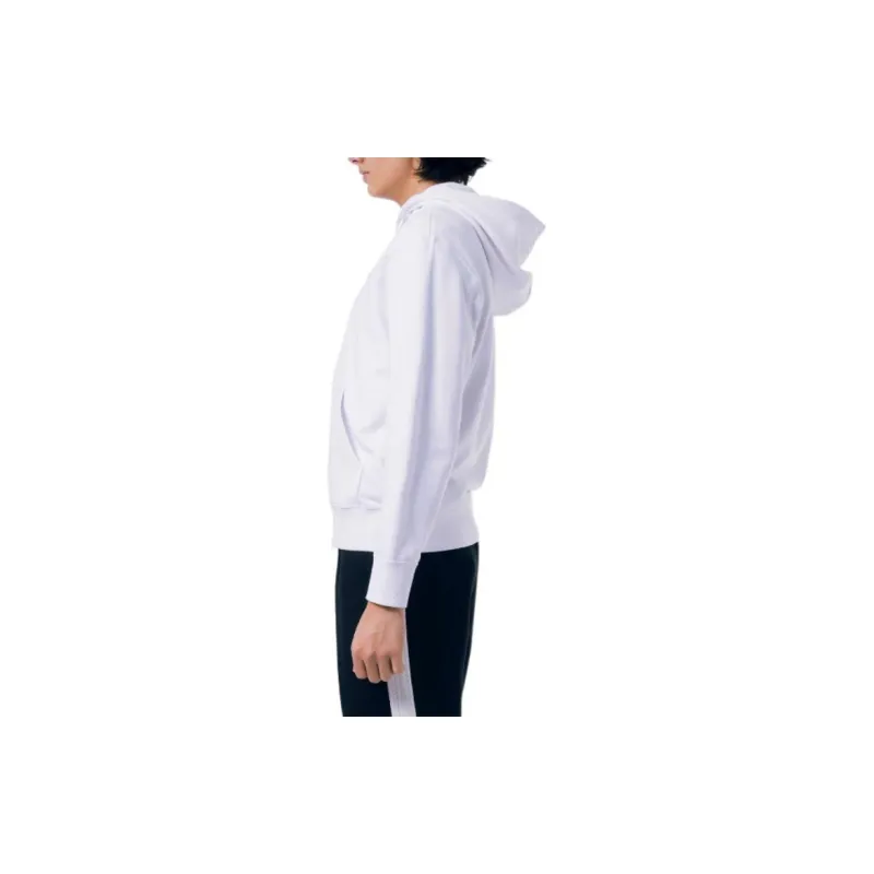 LACOSTE Jackets Coats Men's White-5
