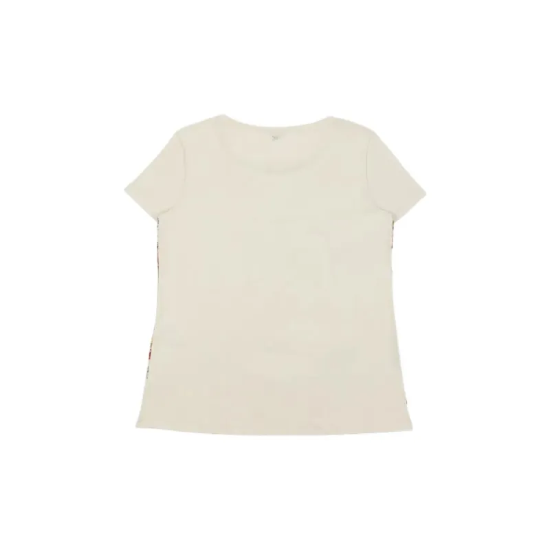 WEEKEND MaxMara T Shirt Women's White-1