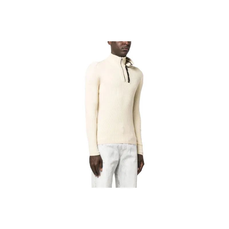 Y/Project Sweaters Men White-3
