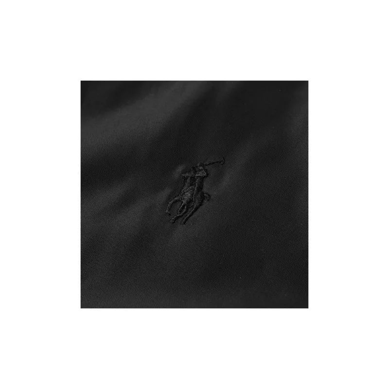 Polo Ralph Lauren Jackets & Coats Men's Black-4