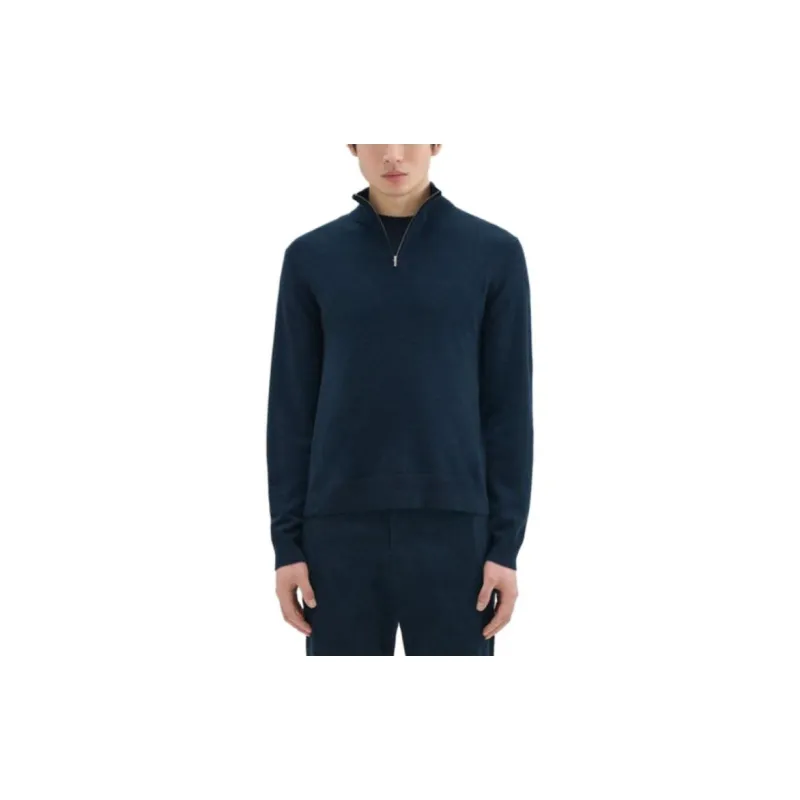 THEORY Hilles Jumper-1