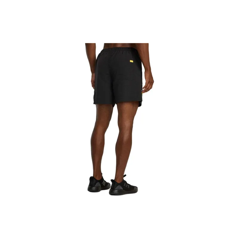 RVCA Casual Shorts Men Black-3
