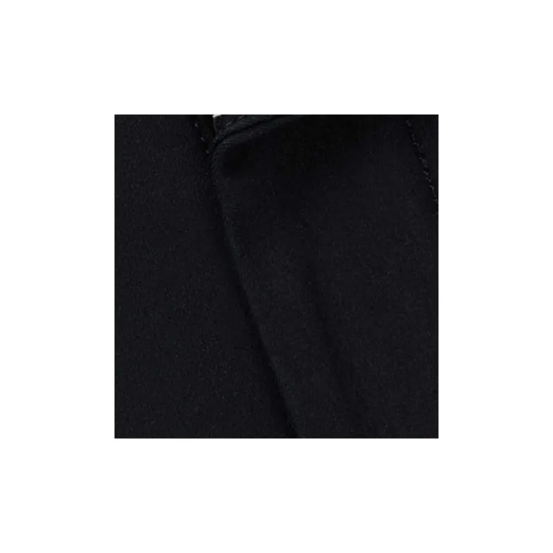 HUGO BOSS SS24 Casual Pants Men's Black-4
