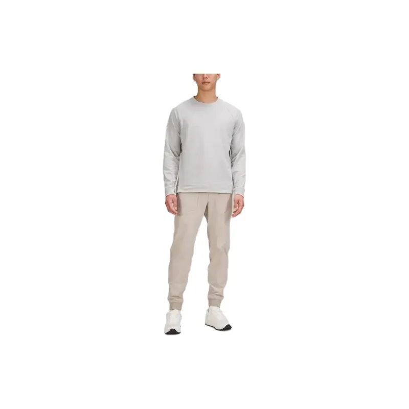 Lululemon ABC Athletic Trousers Men's Linen-3