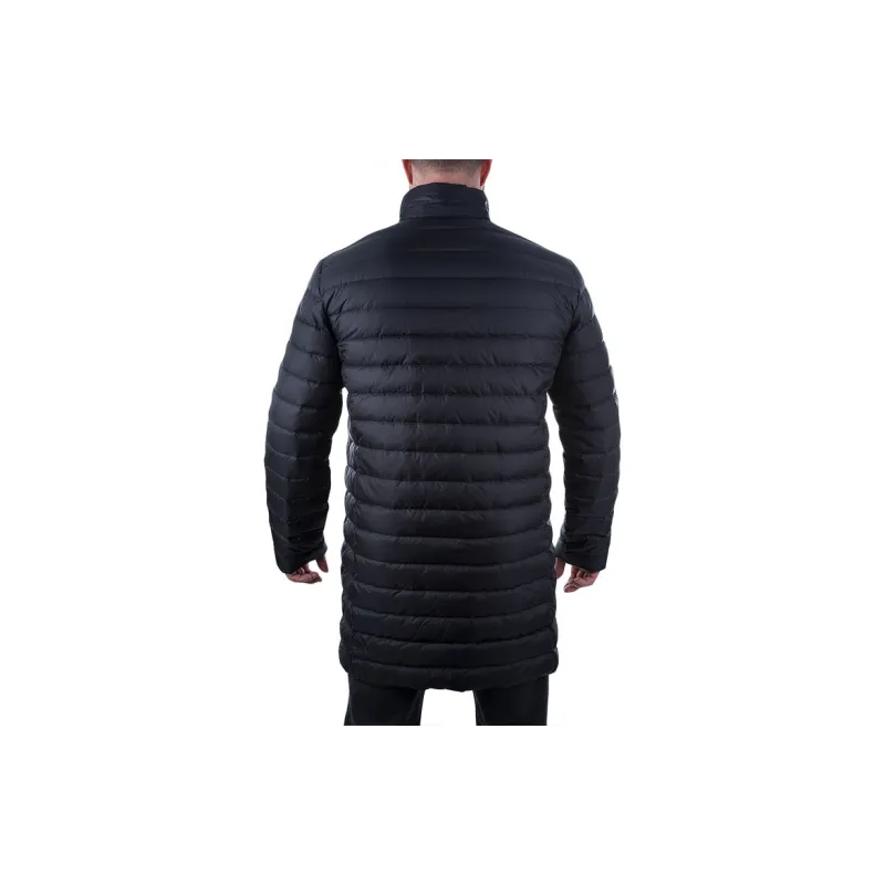 EMPORIO ARMANI Down Jackets Men Dark Blue-1