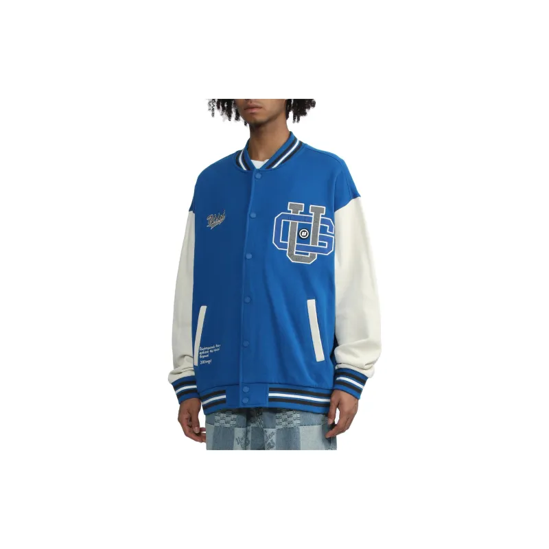 UNDERGARDEN Jackets Men-7