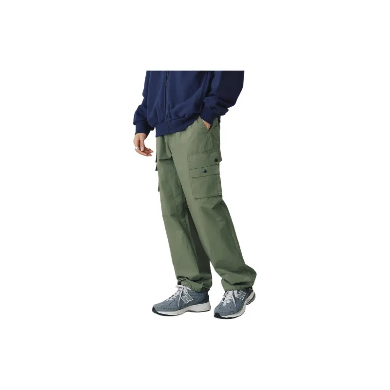 XLARGE Cargo Pants Men-4