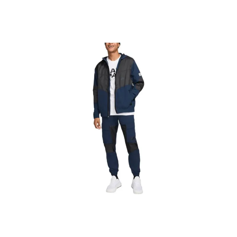 Nike Air Max Men's Woven Jacket-2